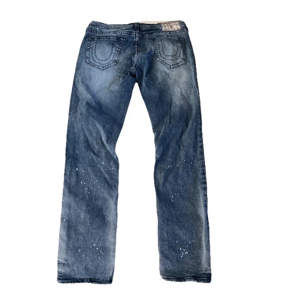 True Religion true religion